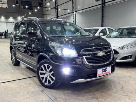 CHEVROLET Spin 1.8 4P FLEX ACTIV5 AUTOM�TICO, Foto 13