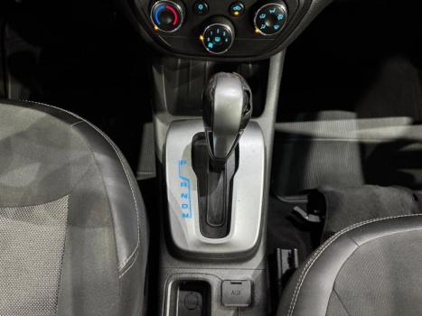 CHEVROLET Spin 1.8 4P FLEX ACTIV5 AUTOM�TICO, Foto 15