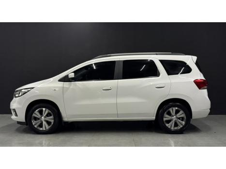 CHEVROLET Spin 1.8 4P FLEX PREMIER 7 LUGARES AUTOM�TICO, Foto 4