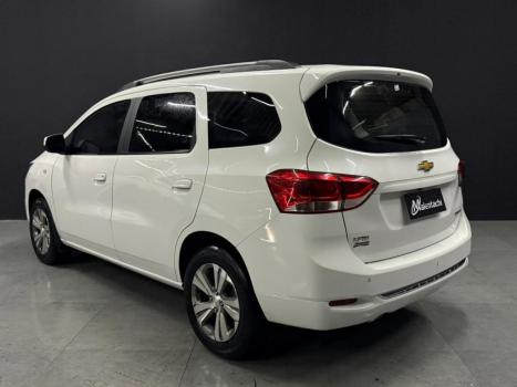 CHEVROLET Spin 1.8 4P FLEX PREMIER 7 LUGARES AUTOM�TICO, Foto 6