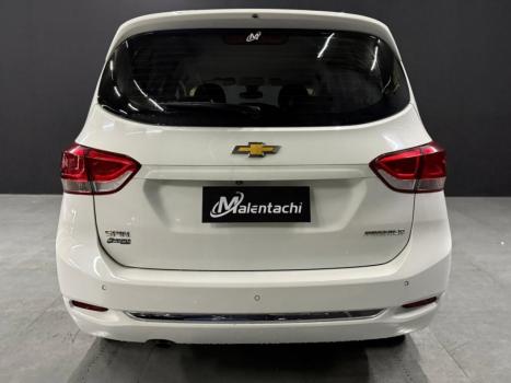 CHEVROLET Spin 1.8 4P FLEX PREMIER 7 LUGARES AUTOM�TICO, Foto 8