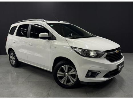 CHEVROLET Spin 1.8 4P FLEX PREMIER 7 LUGARES AUTOM�TICO, Foto 14