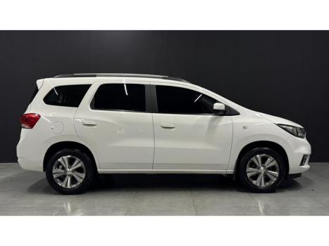 CHEVROLET Spin 1.8 4P FLEX PREMIER 7 LUGARES AUTOM�TICO, Foto 3