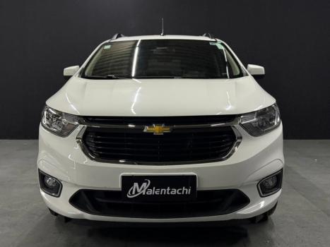 CHEVROLET Spin 1.8 4P FLEX PREMIER 7 LUGARES AUTOM�TICO, Foto 7