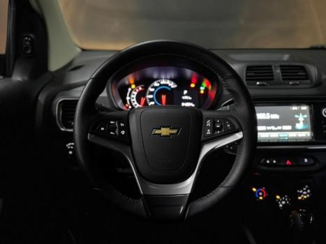 CHEVROLET Spin 1.8 4P FLEX PREMIER 7 LUGARES AUTOM�TICO, Foto 10