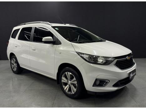 CHEVROLET Spin 1.8 4P FLEX PREMIER 7 LUGARES AUTOM�TICO, Foto 1