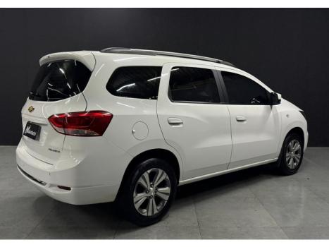 CHEVROLET Spin 1.8 4P FLEX PREMIER 7 LUGARES AUTOM�TICO, Foto 5
