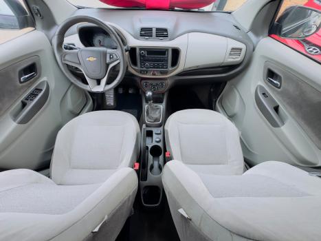 CHEVROLET Spin 1.8 4P FLEX LTZ 7 LUGARES, Foto 9