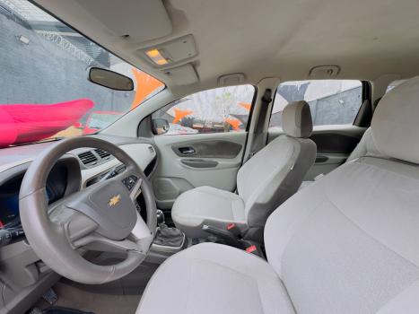 CHEVROLET Spin 1.8 4P FLEX LTZ 7 LUGARES, Foto 10