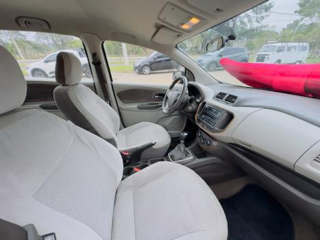 CHEVROLET Spin 1.8 4P FLEX LTZ 7 LUGARES, Foto 11