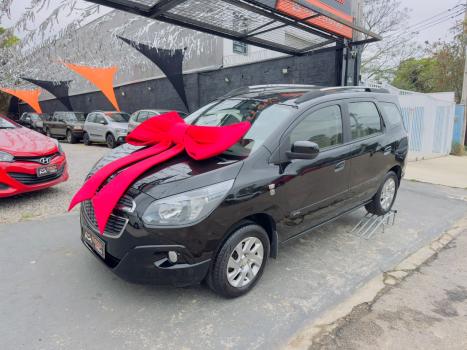 CHEVROLET Spin 1.8 4P FLEX LTZ 7 LUGARES, Foto 15