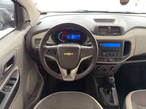 CHEVROLET Spin 1.8 4P FLEX LT AUTOMÁTICO, Foto 5