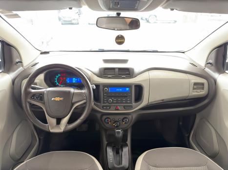 CHEVROLET Spin 1.8 4P FLEX LT AUTOMÁTICO, Foto 6