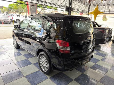 CHEVROLET Spin 1.8 4P FLEX LT AUTOMÁTICO, Foto 8