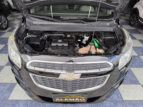 CHEVROLET Spin 1.8 4P FLEX LT AUTOMÁTICO, Foto 11