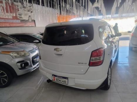 CHEVROLET Spin 1.8 4P FLEX LT, Foto 3