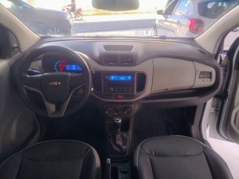 CHEVROLET Spin 1.8 4P FLEX LT, Foto 4