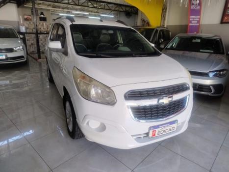 CHEVROLET Spin 1.8 4P FLEX LT, Foto 7