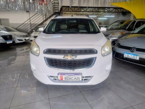 CHEVROLET Spin 1.8 4P FLEX LT, Foto 8
