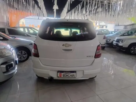 CHEVROLET Spin 1.8 4P FLEX LT, Foto 9