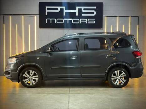 CHEVROLET Spin 1.8 4P FLEX ACTIV7 7 LUGARES AUTOMÁTICO, Foto 5