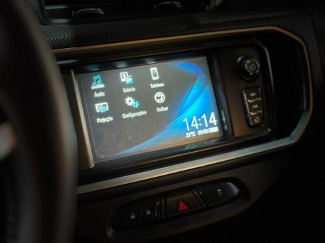 CHEVROLET Spin 1.8 4P FLEX ACTIV7 7 LUGARES AUTOMÁTICO, Foto 7