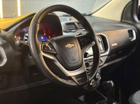 CHEVROLET Spin 1.8 4P FLEX ACTIV7 7 LUGARES AUTOMÁTICO, Foto 18