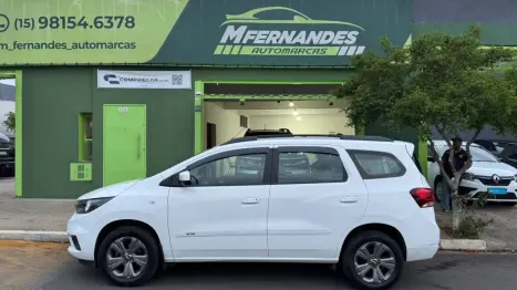 CHEVROLET Spin 1.8 4P FLEX LTZ AUTOMÁTICO, Foto 1