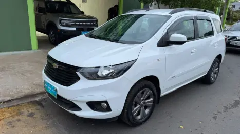 CHEVROLET Spin 1.8 4P FLEX LTZ AUTOMÁTICO, Foto 3