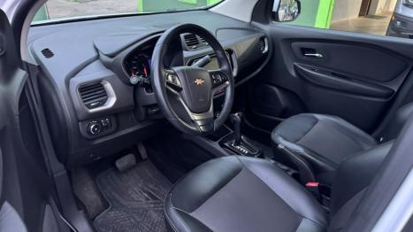CHEVROLET Spin 1.8 4P FLEX LTZ AUTOMÁTICO, Foto 6