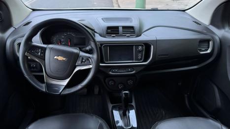 CHEVROLET Spin 1.8 4P FLEX LTZ AUTOMÁTICO, Foto 7