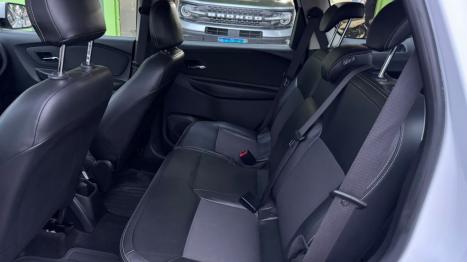CHEVROLET Spin 1.8 4P FLEX LTZ AUTOMÁTICO, Foto 9