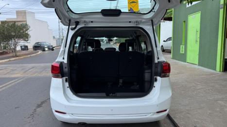 CHEVROLET Spin 1.8 4P FLEX LTZ AUTOMÁTICO, Foto 13