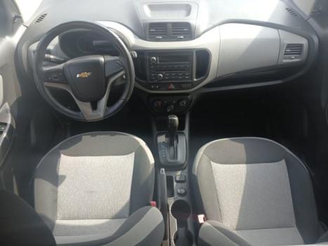 CHEVROLET Spin 1.8 4P FLEX LT AUTOMÁTICO, Foto 3