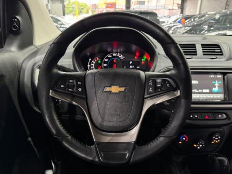 CHEVROLET Spin 1.8 4P FLEX LTZ AUTOMÁTICO, Foto 11
