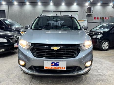 CHEVROLET Spin 1.8 4P FLEX LTZ AUTOMÁTICO, Foto 12