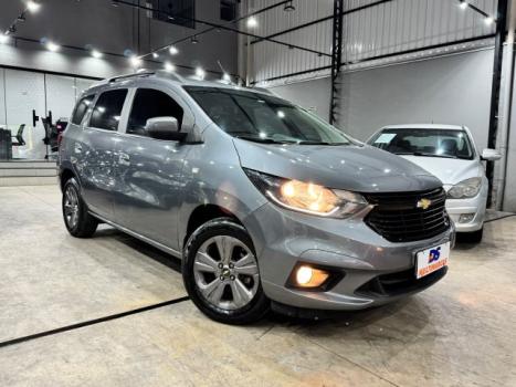 CHEVROLET Spin 1.8 4P FLEX LTZ AUTOMÁTICO, Foto 14