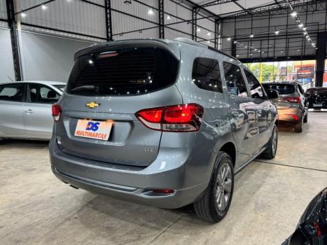 CHEVROLET Spin 1.8 4P FLEX LTZ AUTOMÁTICO, Foto 15