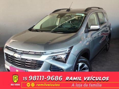 CHEVROLET Spin 1.8 4P FLEX PREMIER 7 LUGARES AUTOMÁTICO, Foto 3