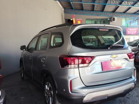 CHEVROLET Spin 1.8 4P FLEX PREMIER 7 LUGARES AUTOMÁTICO, Foto 10