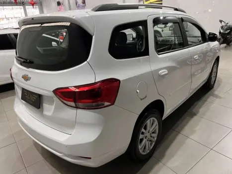 CHEVROLET Spin , Foto 4