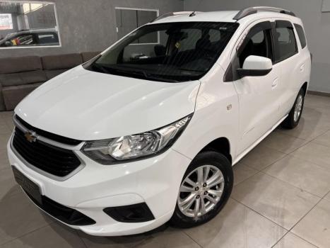 CHEVROLET Spin , Foto 11