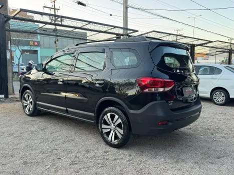 CHEVROLET Spin , Foto 4