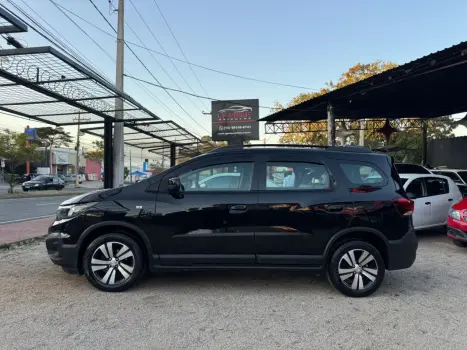 CHEVROLET Spin , Foto 5
