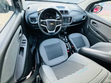 CHEVROLET Spin , Foto 9