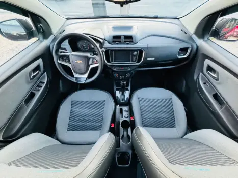 CHEVROLET Spin , Foto 10