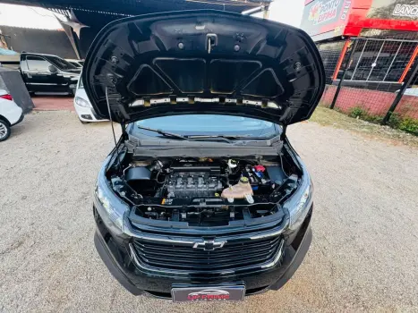 CHEVROLET Spin , Foto 12