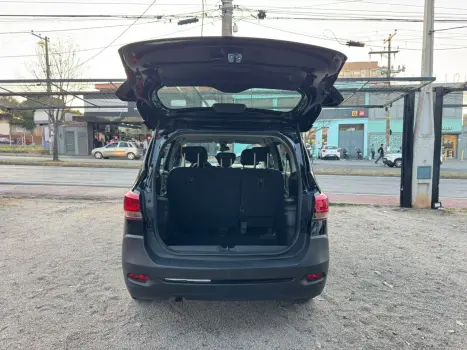 CHEVROLET Spin , Foto 13