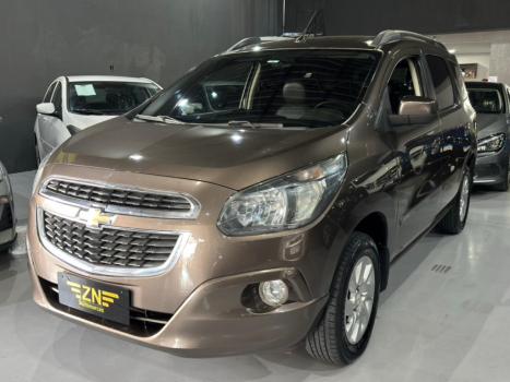 CHEVROLET Spin , Foto 1