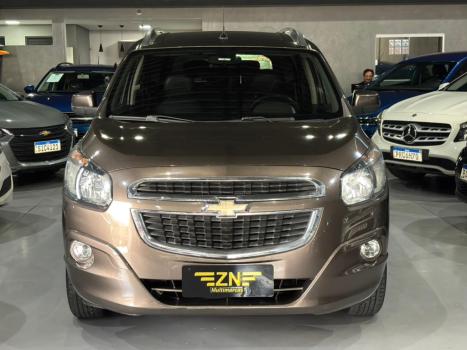 CHEVROLET Spin , Foto 2